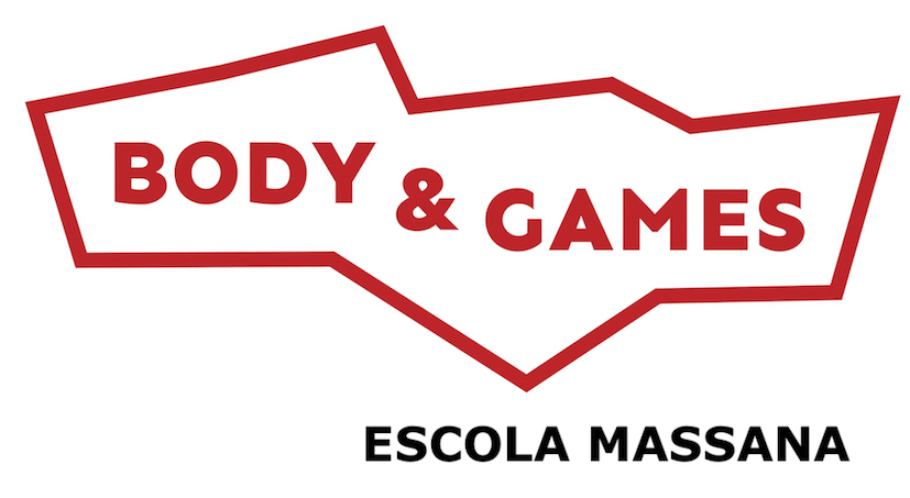 Body & Games Escola Massana